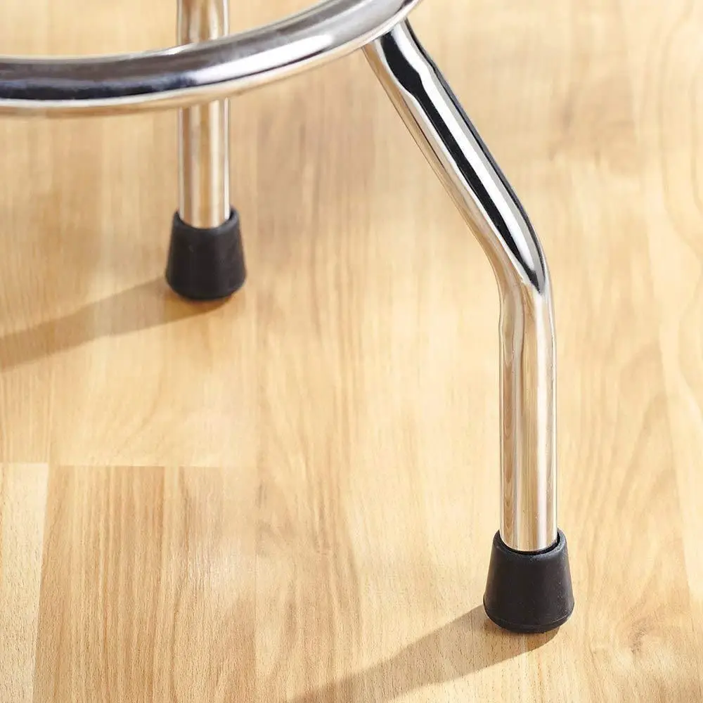 8pcs Anti-slip Chair Leg Caps Wear-resistant Round Furniture Table Covers Furniture Leveling Feet Pads Furniture Accessories