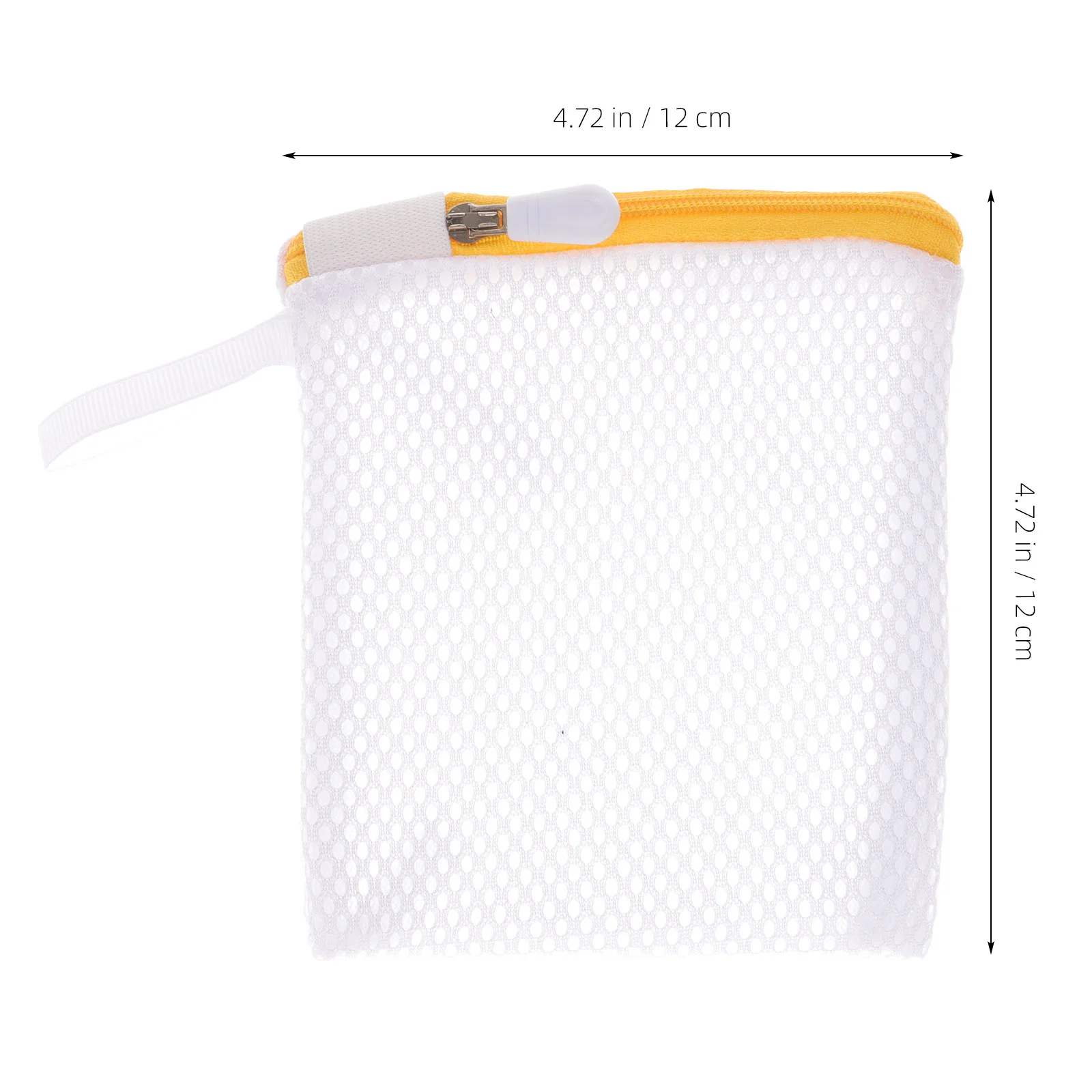 6 Pcs Laundry Bag Bras Washing for Travel Washbag Net Machine Pouch Mesh Sandwich