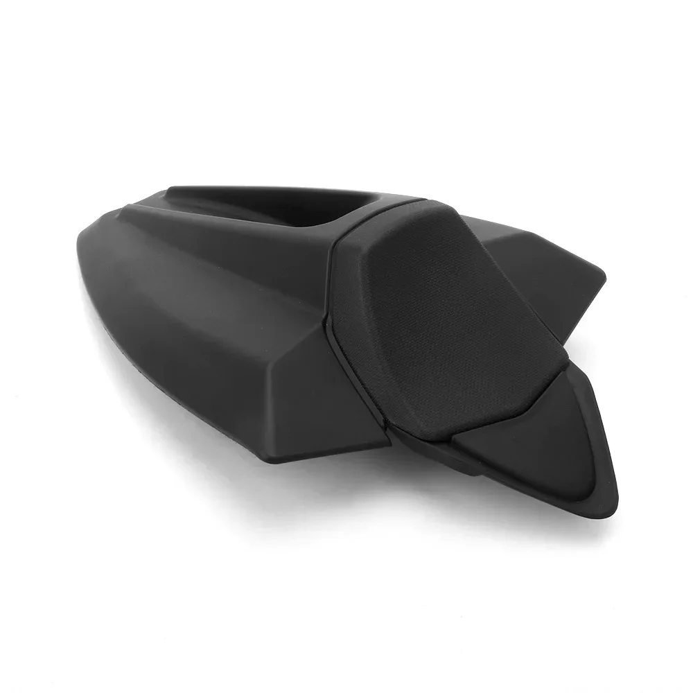 

Motorcycle Rear Seat Cover Cowl Rear Passenger Pillion Fairing Modified For Aprilia RS 457 2024 2025