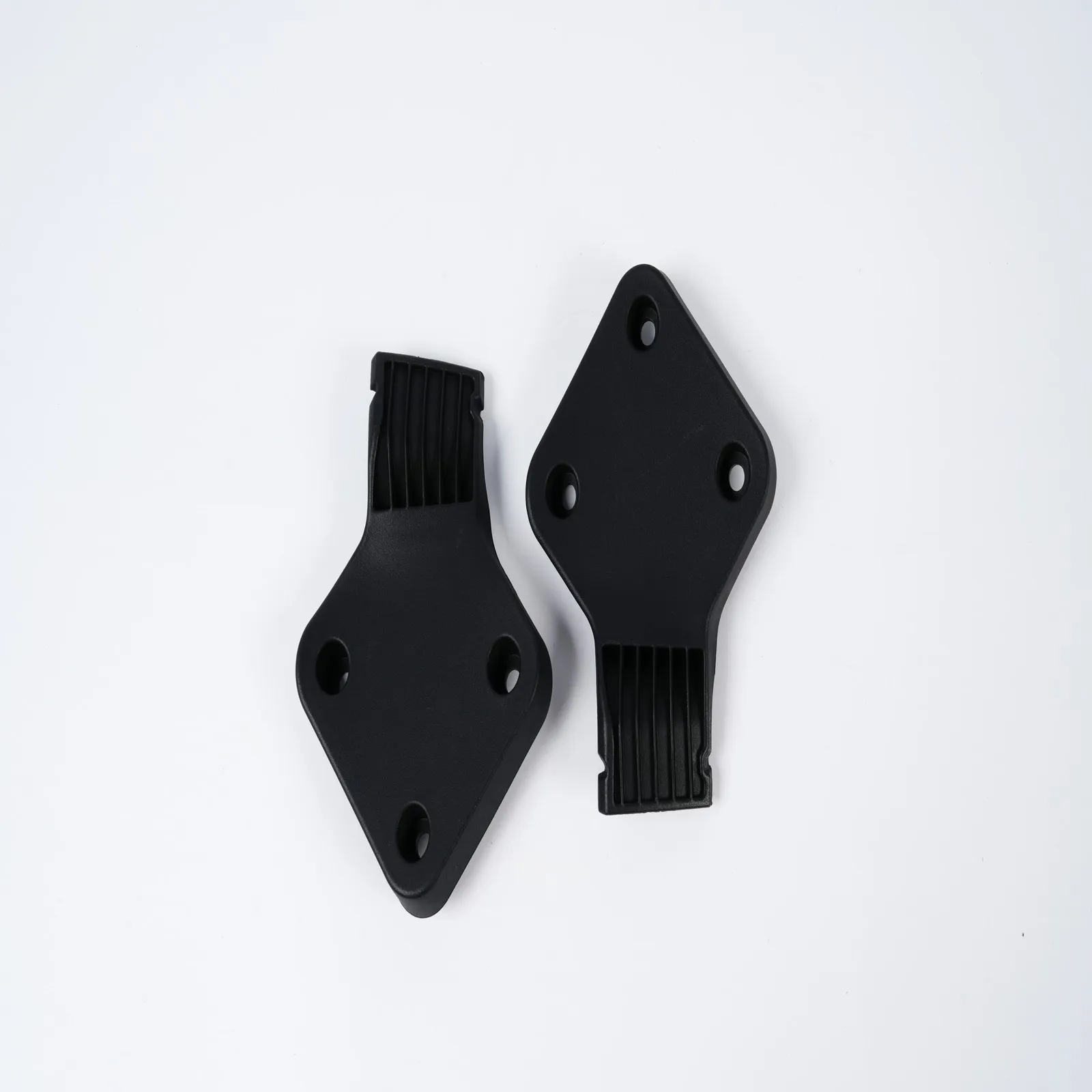 

Одна пара задних занавесок для багажа, пряжка для Panamera 971 9718682531E0 9718682541E0