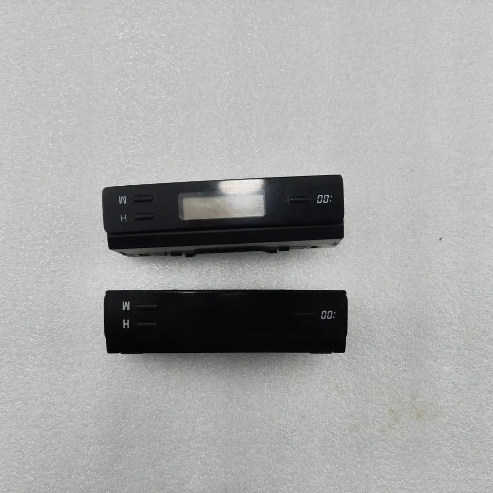 

Автомобильные аксессуары Электронные часы и браслеты-часы Цифровые часы Часы для Toyota Corolla