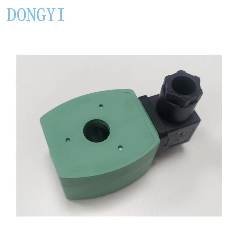 Solenoid Valve Coil 238613-033 MP-C-146 Inner Hole 14mm Height 40mm AC220V AC110V DC24V DC12V