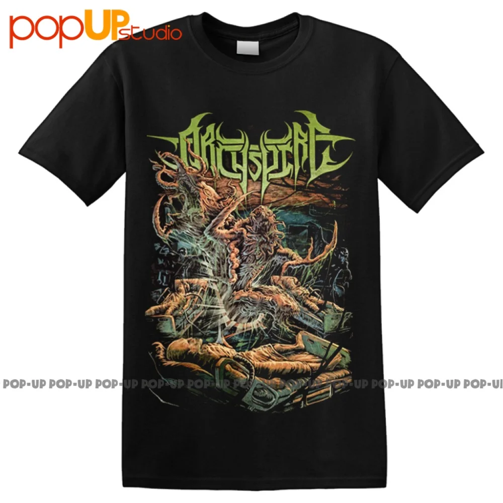 ARCHSPIRE - 'Lab Monster' T-Shirt