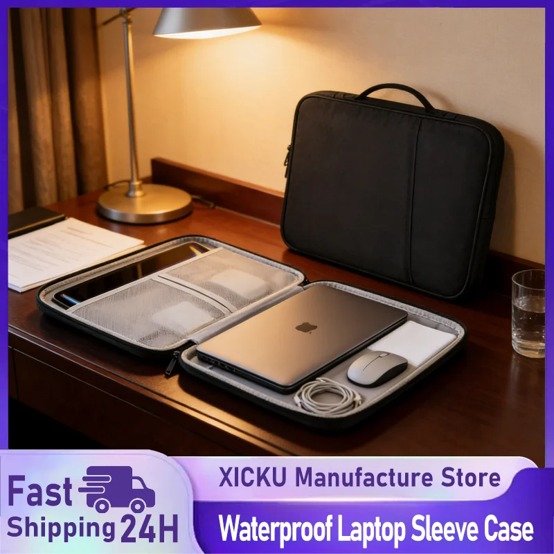 �y�Z�[�����z�h���ϏՌ��n���h���o�b�O�t�����b�v�g�b�v�X���[�u�P�[�X Macbook Air 11/13�C���` M4/M3/M2�`�b�v�Ή� Mac Book�J�o�[�A�N�Z�T���[
