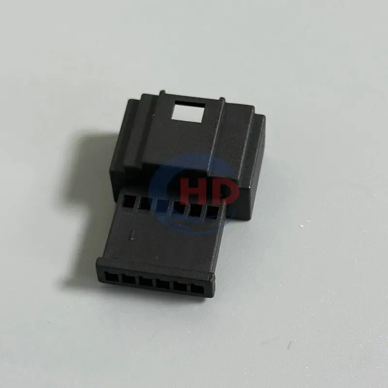1-20 sets  6pin Sunroof & Reading Light, Rearview Mirror Switch Plug 6Q0972716 1355082-1