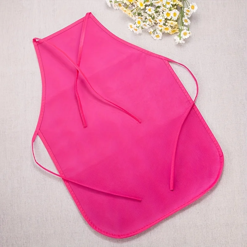 סינרים במבחר צבעים