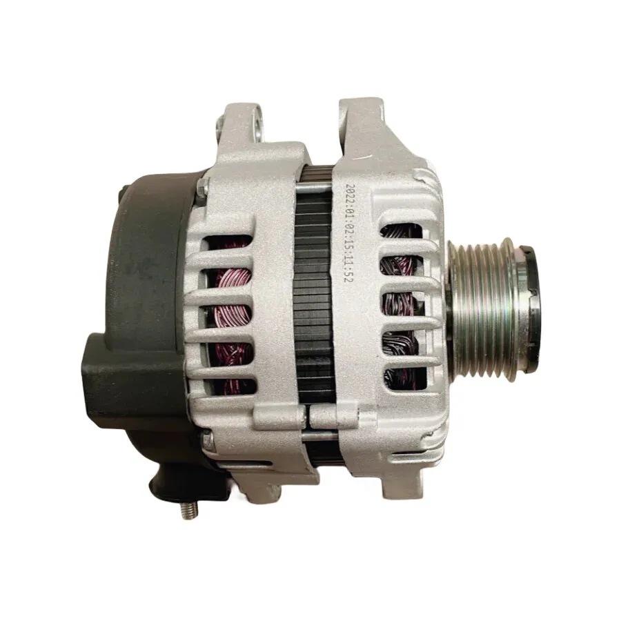Alternator For Ix35 Santa Fe Kia Sportage Sedona Carnival Lester 20338 37300-2F100 FG15S034 2606259 LRA03365 373002F100