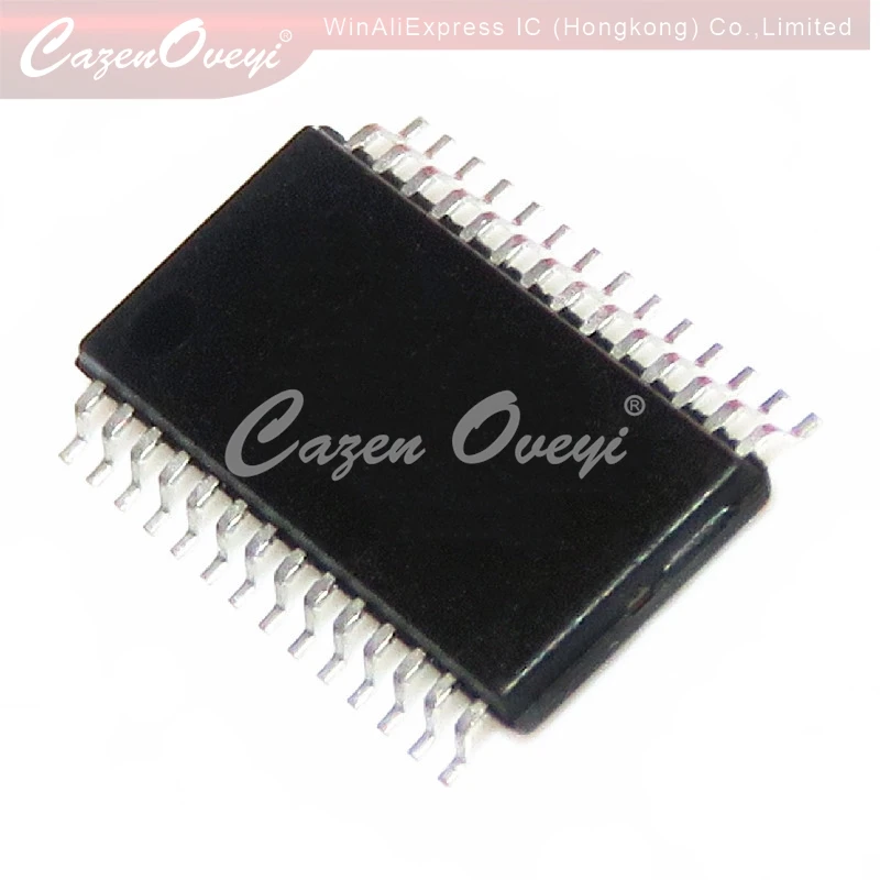 (5 piezas) CS4220-KSZ CS4220-KS CS4220 AU9560B62-GBS-GR AU9560B62 AU9560 PL-2303HX PL2303HX PL-2303 PL2303 SSOP-28