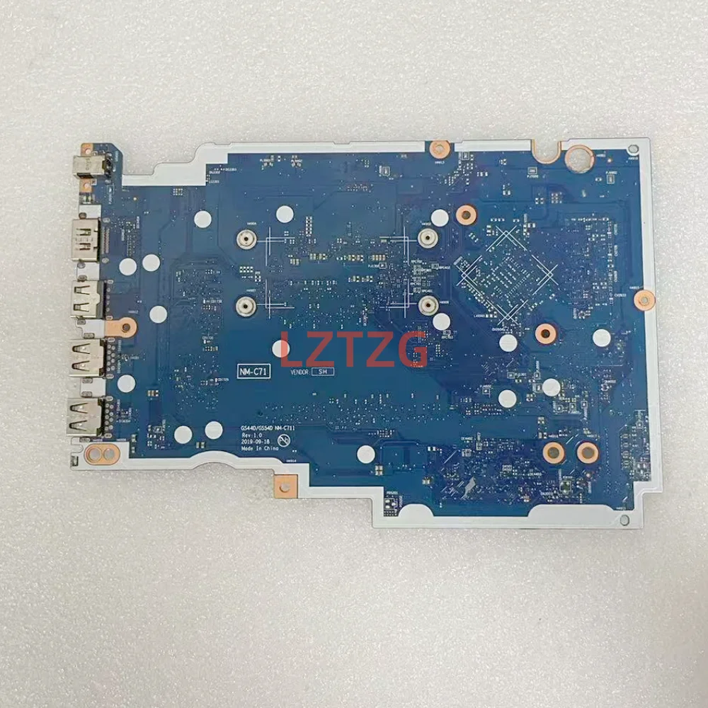 NM-C711 Lenovo IdeaPad S145-14 - Intel Cpu Core I7 incelemesi ve fiyatı