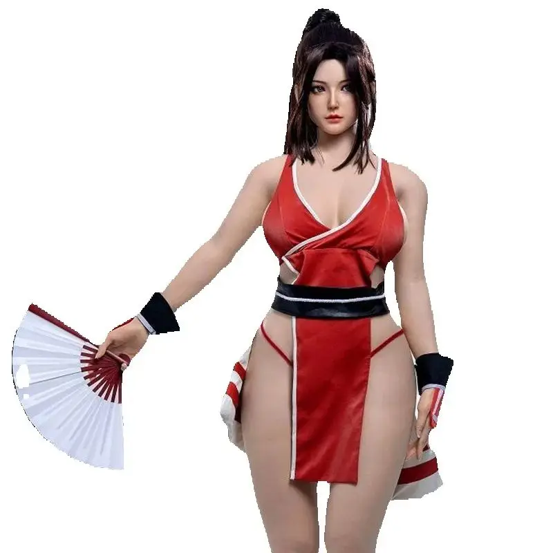 RENHEYUOU EU sexpuppe Sexy Körper Sex Puppe Erwachsene Sex Spielzeug Realistische Vagina Anal Einsetzbare Oral Männliche Masturbieren Puppe Porno Sexdoll