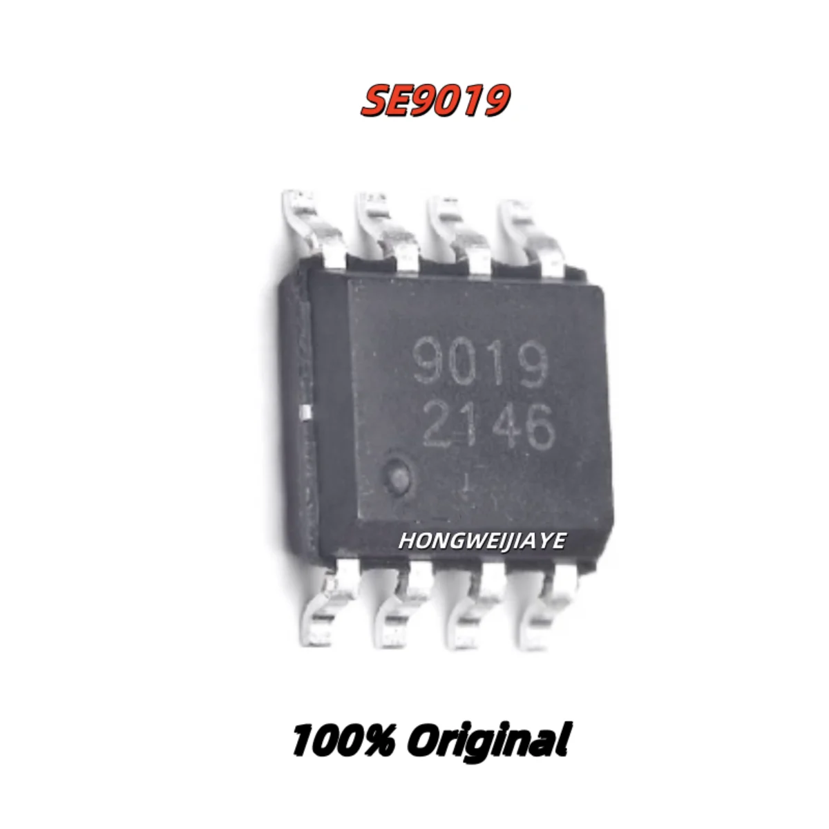 

10Pcs 100% New SE9019 SE3578 SE9029X SOP-8-EP Brand new original chips ic