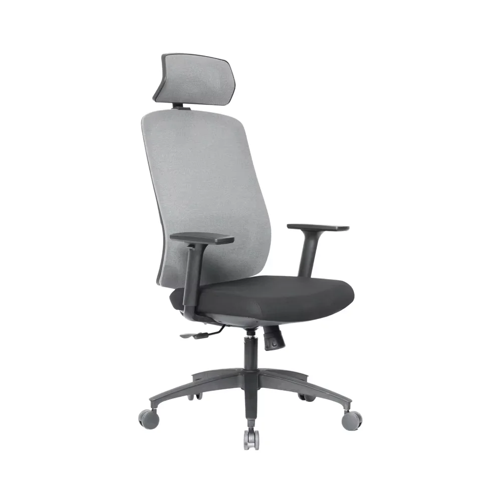 

Ergonomic Office Chair Modern Design Black Project Rest Lift with Adjustable Height Direct Factory Sale Mesh Fabric Material