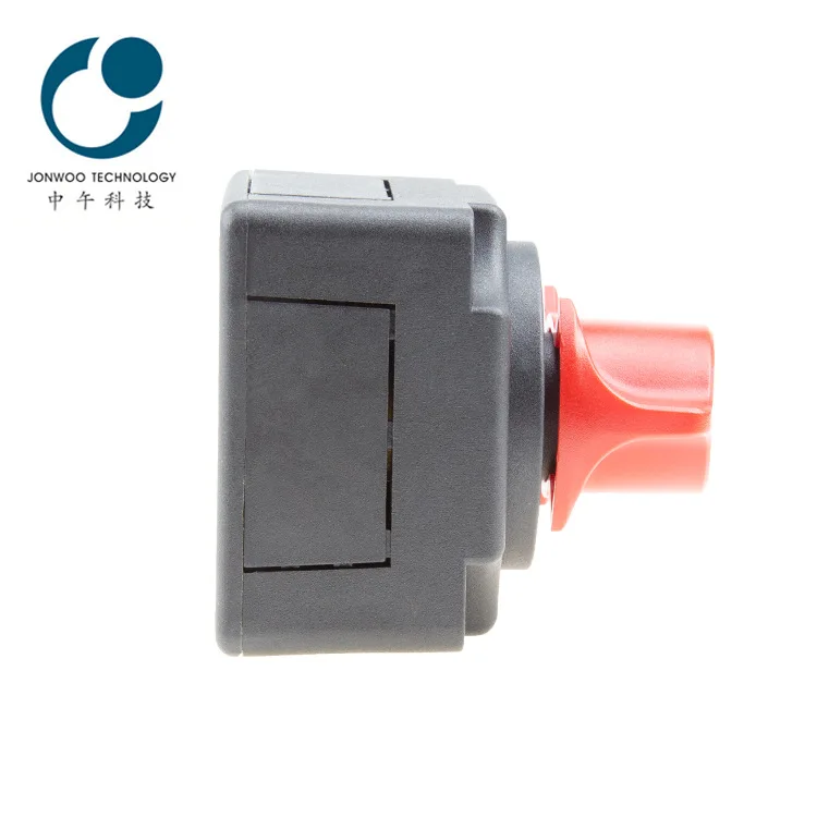 Car Yacht RV Marine Power Switch Power-off Protection Retrofit Switch 12V/48V