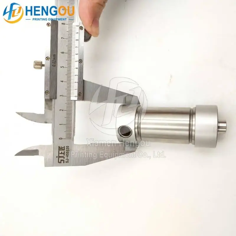 DL-25-15-P-SA ROLAND 500 Cylinder R500 010Q032213 high quality printing machine parts