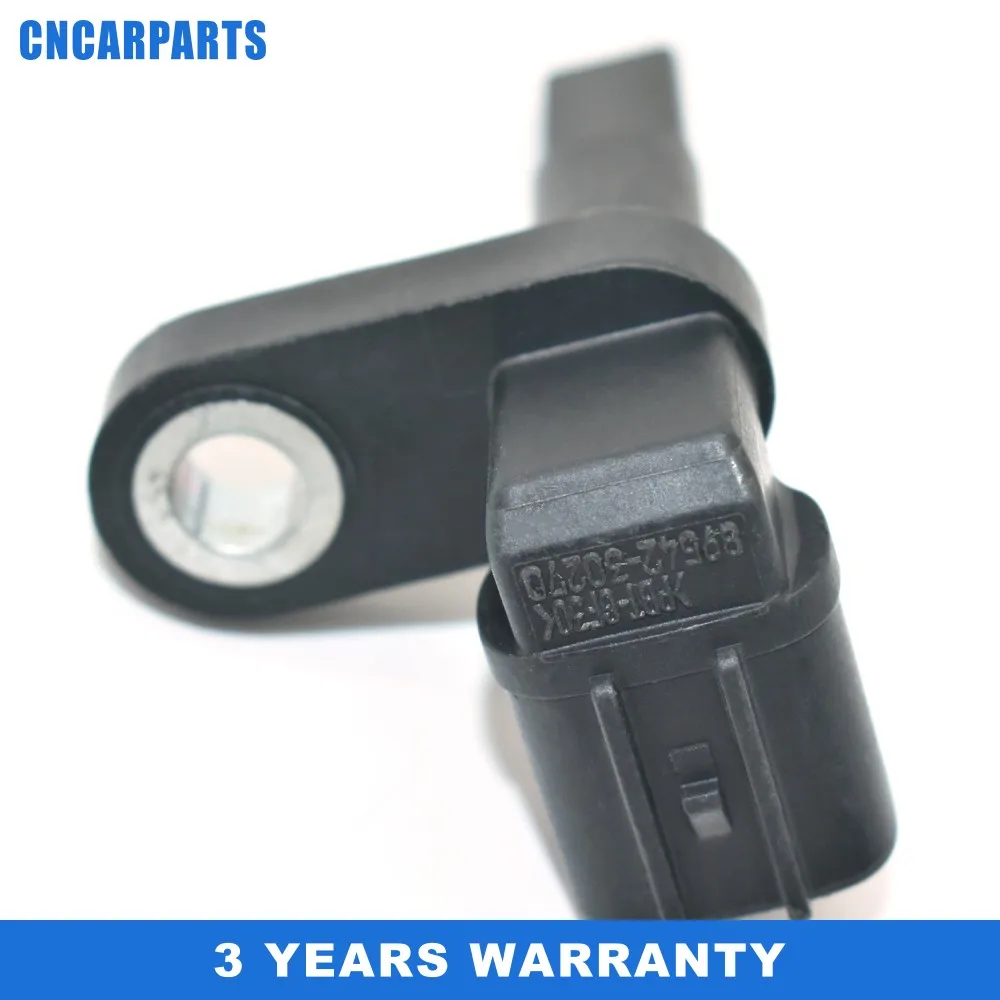 

Новый датчик скорости колеса ABS 89542-30270, подходит для LEXUS GS (_S19_) 350 AWD (GRS196_, GRS196R) 2GR-FSE 3456 226 седан 06-11