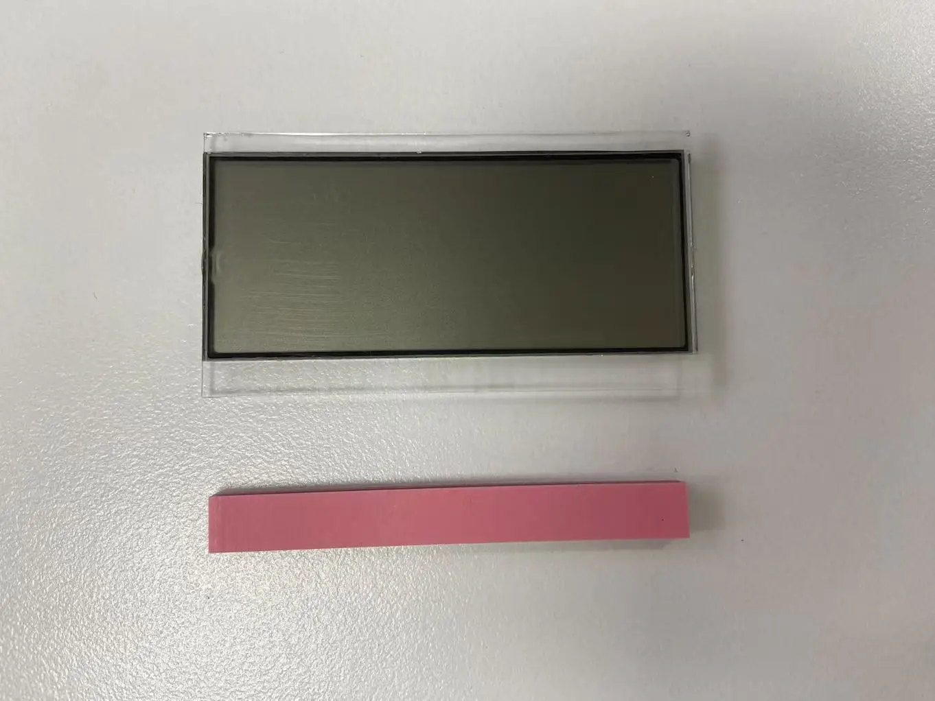 New 643541 Screen For FLUKE 16 Multimeter LCD Display Screen