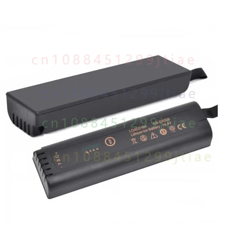 FTB-1 Battery LO4D318A For EXFO FTB-720 FTB-730 OTDR XW-EX009 14.4V 2600mAh For EXFO FTB-1 OTDR