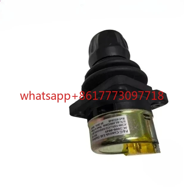 

Новый джойстик JC2000-0049 3HAC028357-026 для IRC5 DSQC679 3HAC028357-001 Flexpendant
