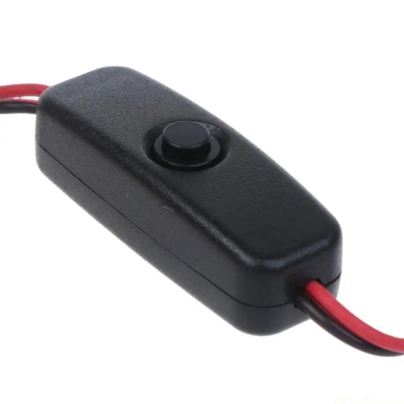 M5TD USB Power Supply Switch Cable AA Battery 1.5V Replace 1 AA Battery