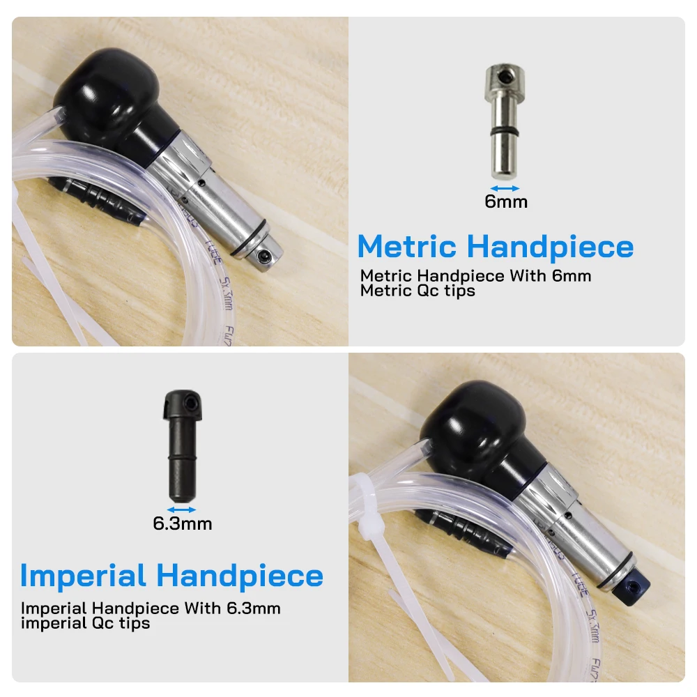 Single-Head Jewelry Pneumatic Engraving Machine Metal Processing Graver Making Tool Set Goldsmith Hand Stone Setting LK-E04