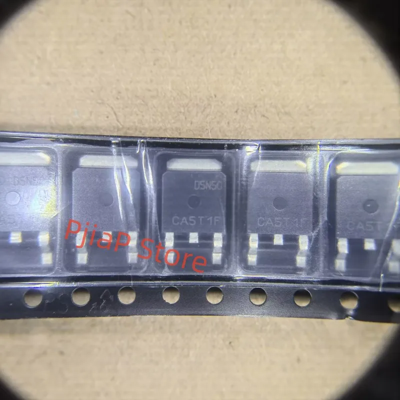 

5pcs new imported 100% original MDD14N25 14N25 SMK630D SMK630 FDD8N50NZ 8N50NZ AOD5N50 D5N50 TO-252 LCD plasma tube