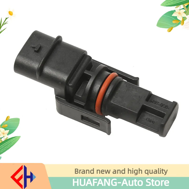 Original Car Accessories Intake Manifold Flap Position Sensor 06k907386f For  Jetta Scirocco Toucan A1 S3 A8 Q3 Q7 Skoda S