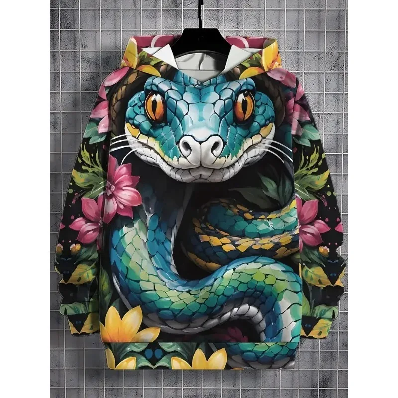 2025 أحدث الماعز التمويه متعة تيشرت رياضي الرجال والنساء ثلاثية الأبعاد مطبوعة هوديي عادية الشارع الاتجاه هوديي