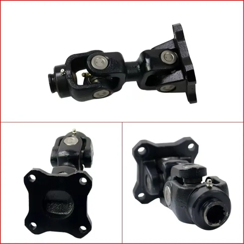 Hot Sale Drive Shaft, Hydraulic Pump, Forklift Parts Propeller Shaft for FD35~40 ( UJ-1021)
