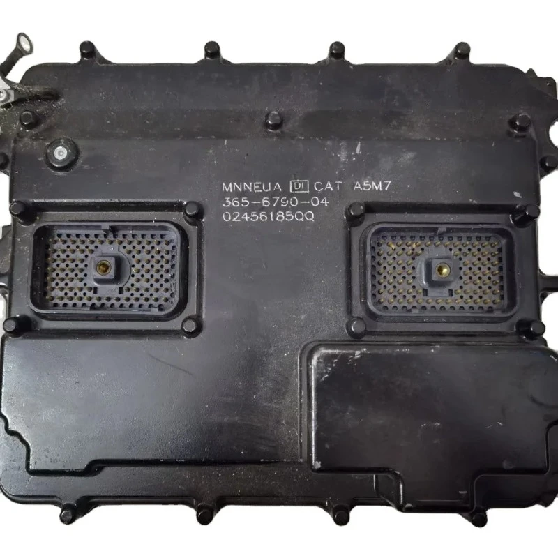 

CAT 966M 972M 980M 982M M313D M315D M316D M318D M322D Wheel Loader Excavator Engine Control Module ECU 3656790 20R5147 3656787