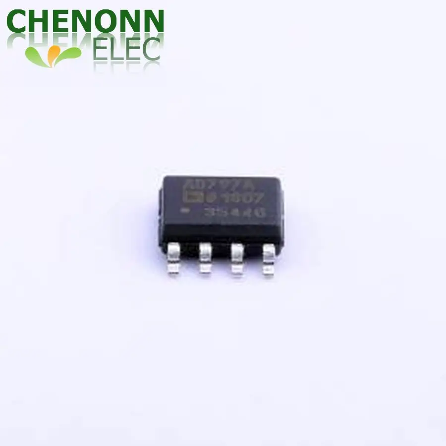 2PCS/LOT AD797ARZ (Amplifiers ICs)