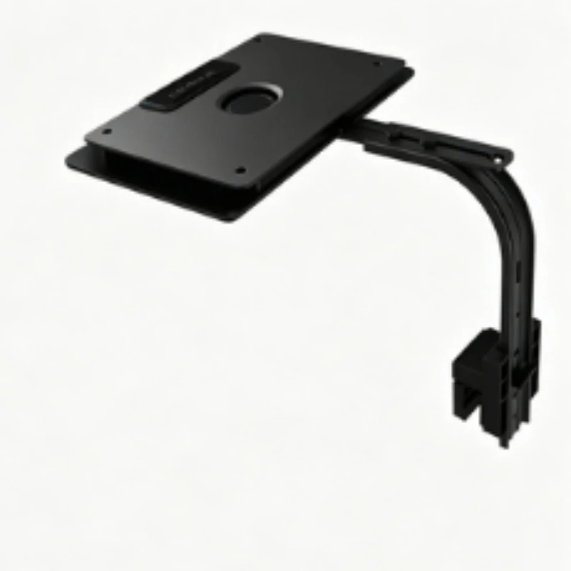 6-Channels LED Aquarium Light for Saltwater Marine Coral MJ-L260/L290 Blue Full Spectrum Reef Light: Syna-G