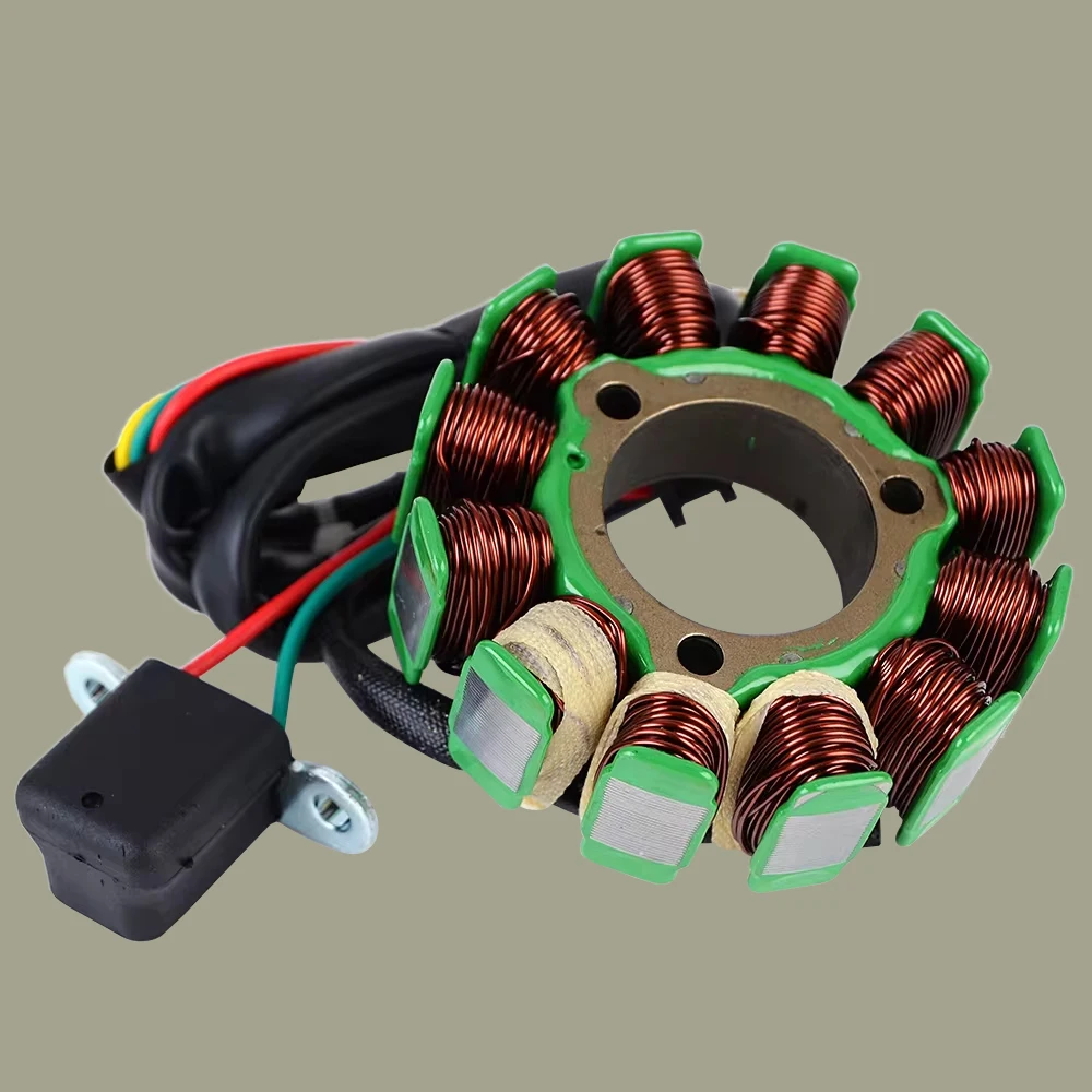 

Stator Coil For KTM 250 350 450 SX-F XC-F For Husqvarna 250 350 450 FC FS FX For GasGas EX MC 250 350 450 250F 350F 450F