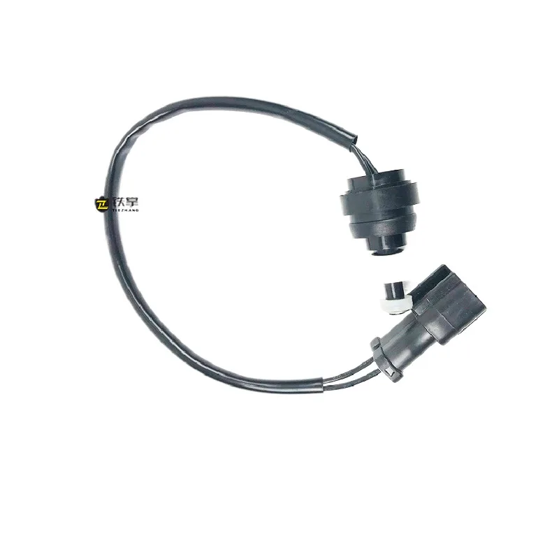 

For Komatsu Pc 200 210 240 360-5-6-7-8 Auxiliary Water Tank Sensor Kettle Sensing Plug Excavator Accessories