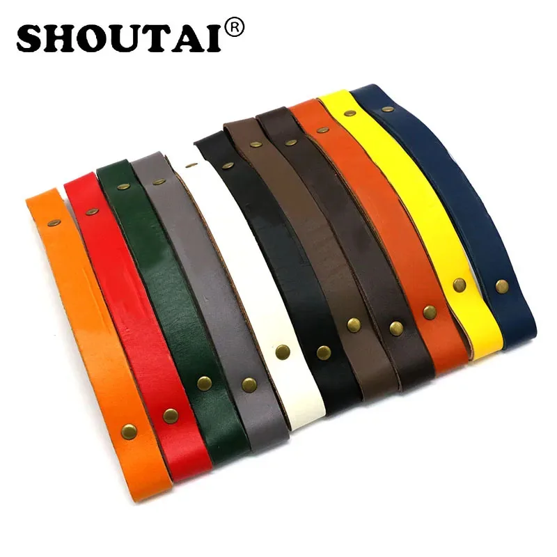 Folding Bike Leather Handle Strap Frame Protection For Brompton Bicycle Tape Filter Portable Handle Accessories