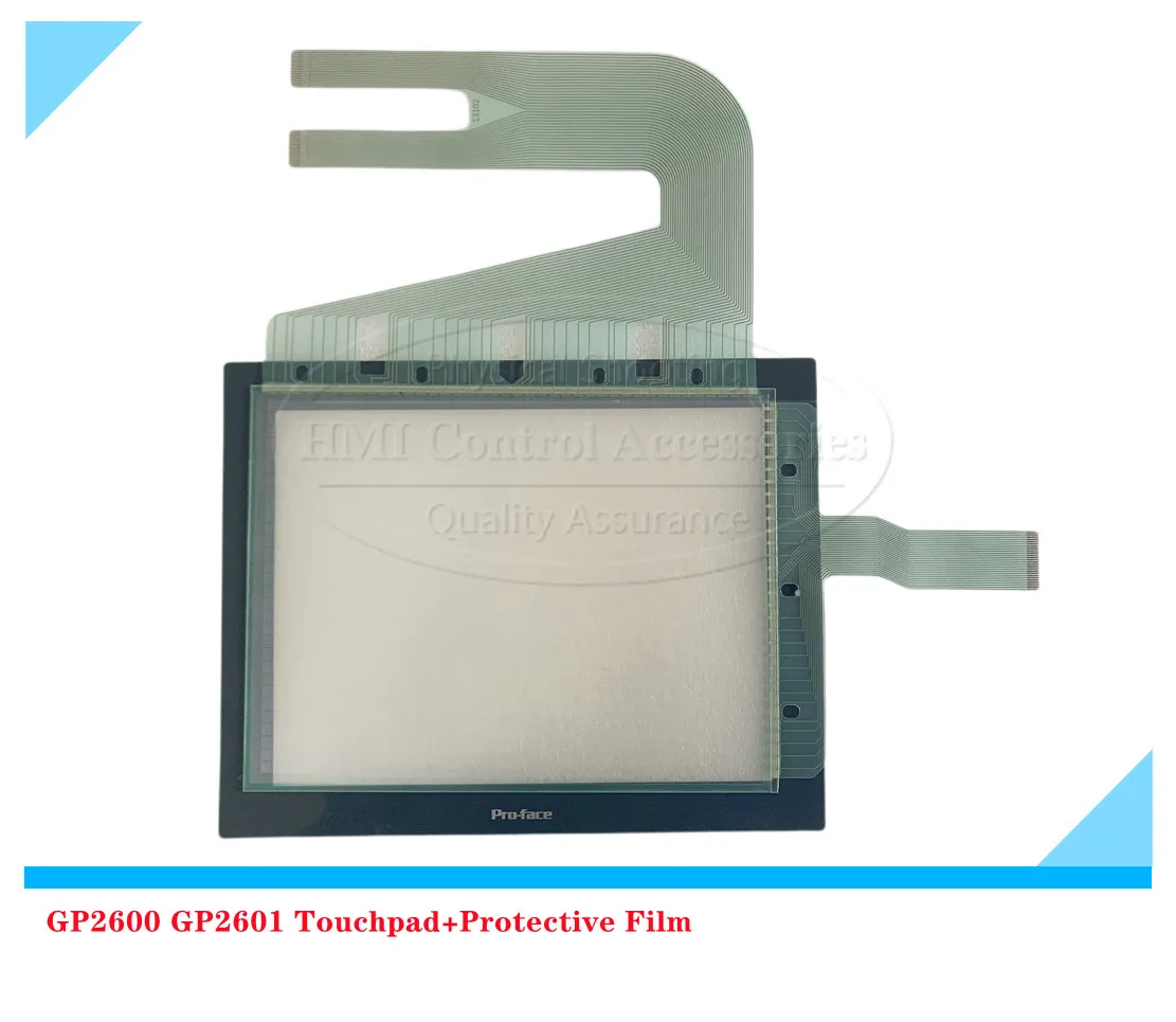 

For GP2600-TC11 Touch Screen Panel GP2601-TC41-24V Protective Film