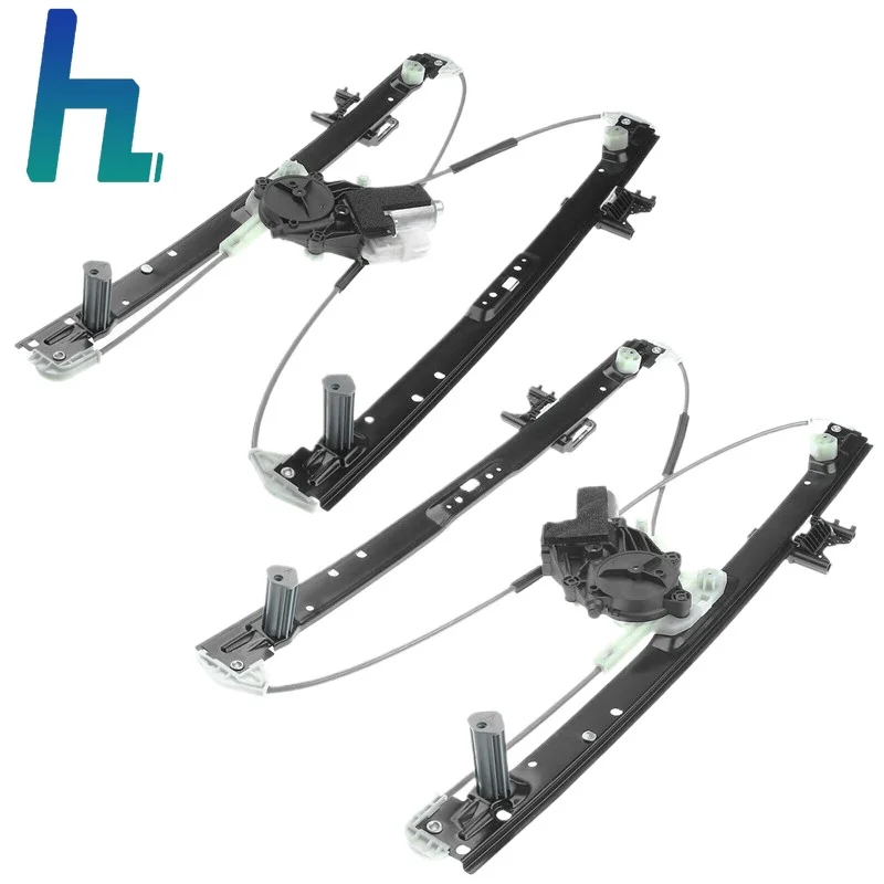 

LR083206 Power Window Regulator for Land Rover Discovery 5 L462 2017-2020 LR083207