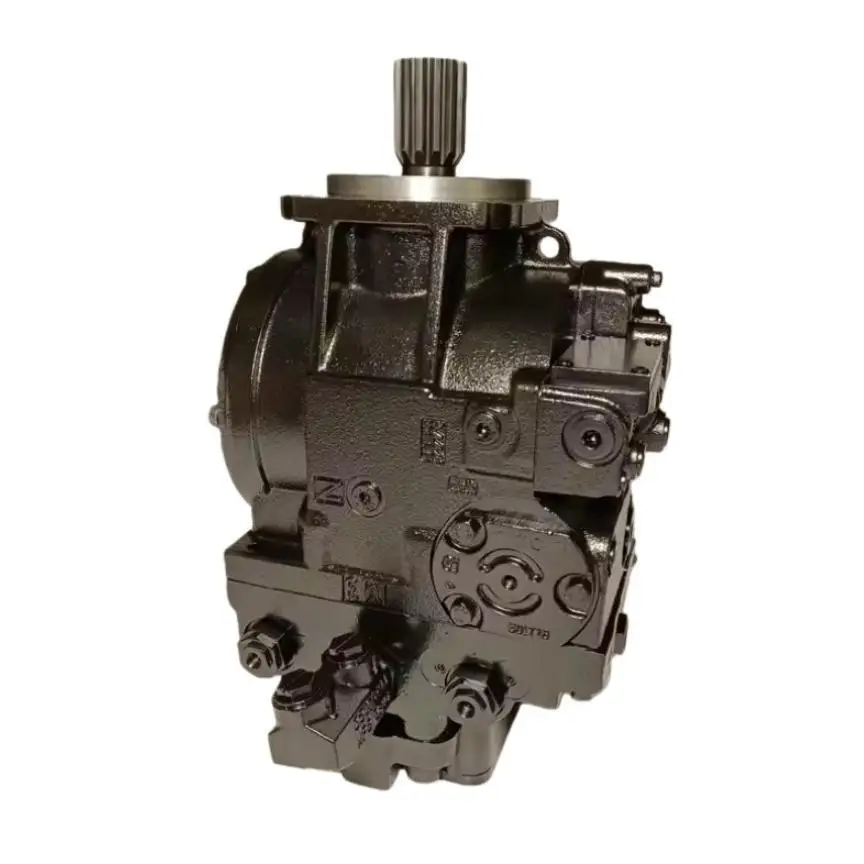 90R180 Series Hydraulic Pump 90R180KA5EF80TCC8H03NNN292924 Variable Displacement Axial Piston Pump For Danfoss