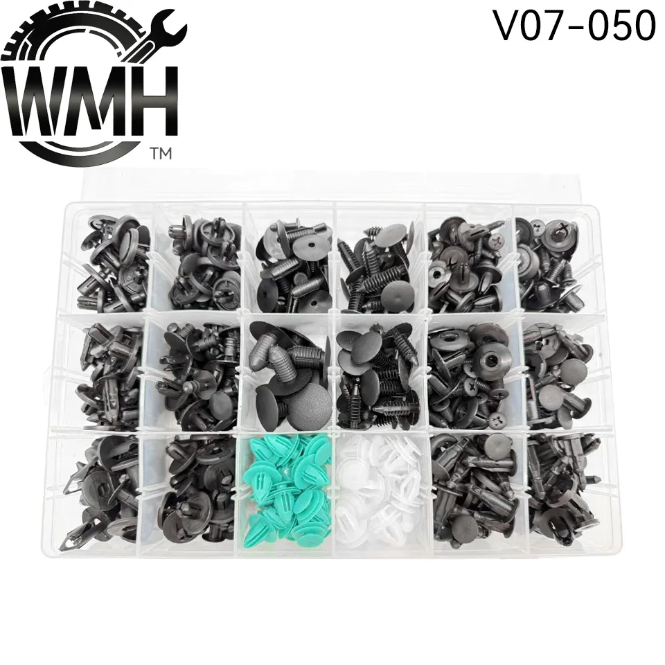

Auto parts new and original Suitable for Mercedes Benz, Honda, Subaru car parts wholesale buckle universal clip box