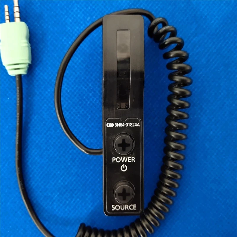 For Samsung Advertising machine key Infrared receiver BN96-20109C BN64-01782A receptor LH46UEDPC/ZA UE46D LH46UED BN64-01824A