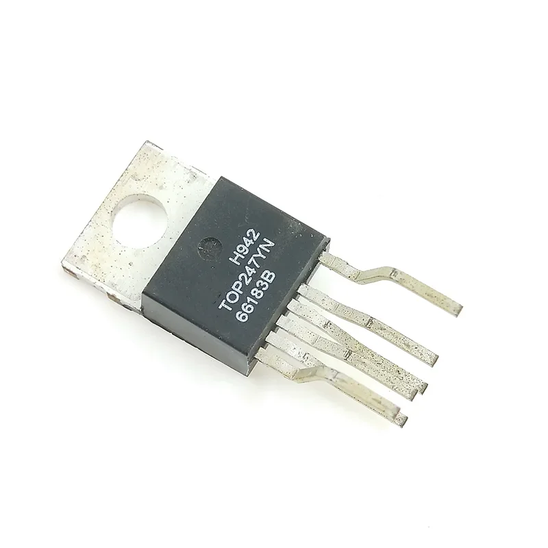 20 PZ/LOTTO TOP247Y TOP247YN TO220