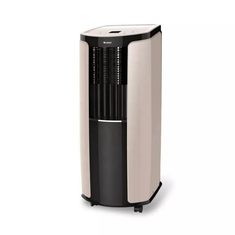 

Cooling Heating Split Wall Air Conditioner 12000BTU High Efficient Portable Air Conditioners Without Outdoor Unit