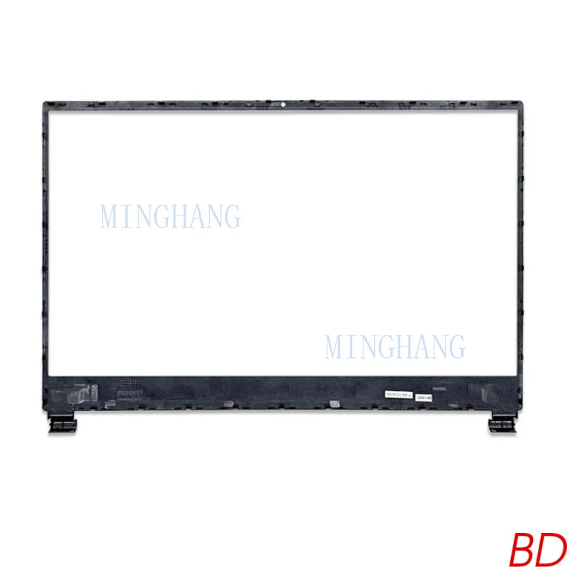 M   LCD Back Cover Screen Frame White For MSI Creator P65 MS-16Q2 16Q3 16Q4
