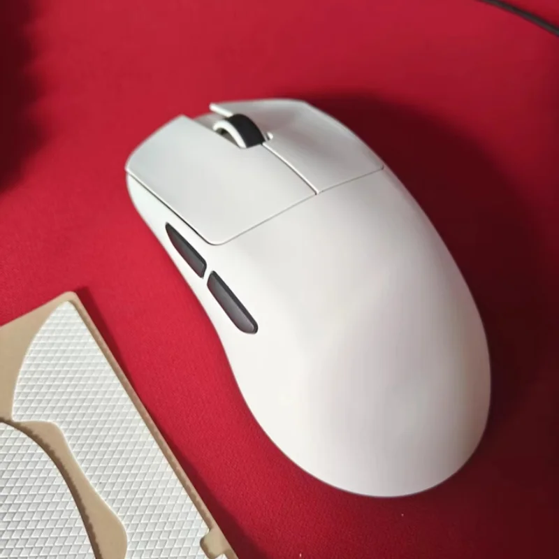 MADLIONS MAD G/Pro Wireless Gaming Mouse Ultra Lightweight Dual Mode 2.4GHz Esports Mouse Original Phase PAW3395 Optical Mouse