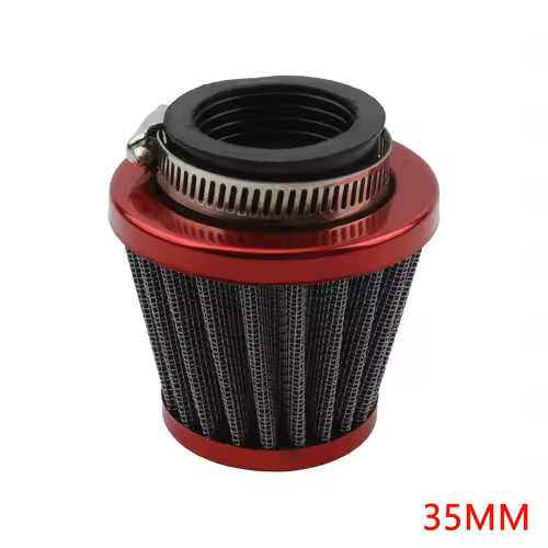 Motorcycle Air Filters Systems 35mm 38mm 42mm 44mm Universal Motorbike Parts Intake Induction Kit Dirt Pit Bike - Image 23