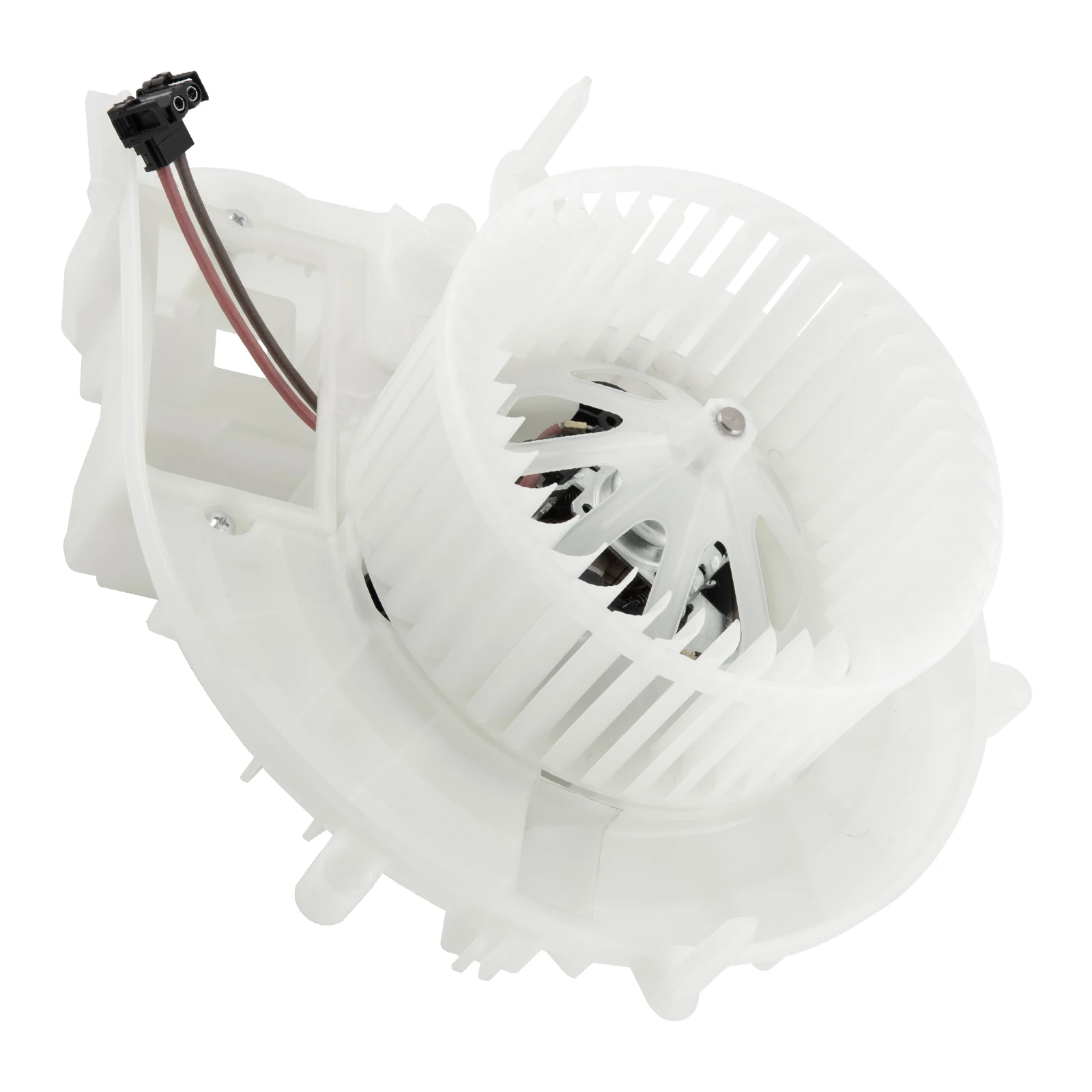 

HVAC Blower Motor Fan for Benz SLK280/SLK350/SLK55 AMG V6/V8 2005-11 1718350004