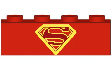 10pcs Building block part 3010 printing piece with interchangeable base color, customized pattern, diamond bat pattern, letters