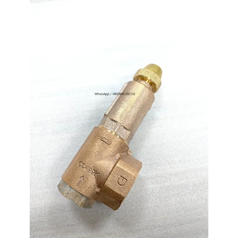 Safety Valve Suitable for Sterilizer Steam Generator Safety Valve