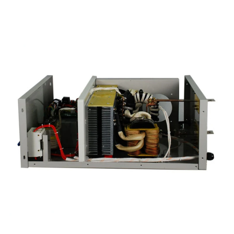 

12V 300A Gold Plating Rectifier Machine Electroplating