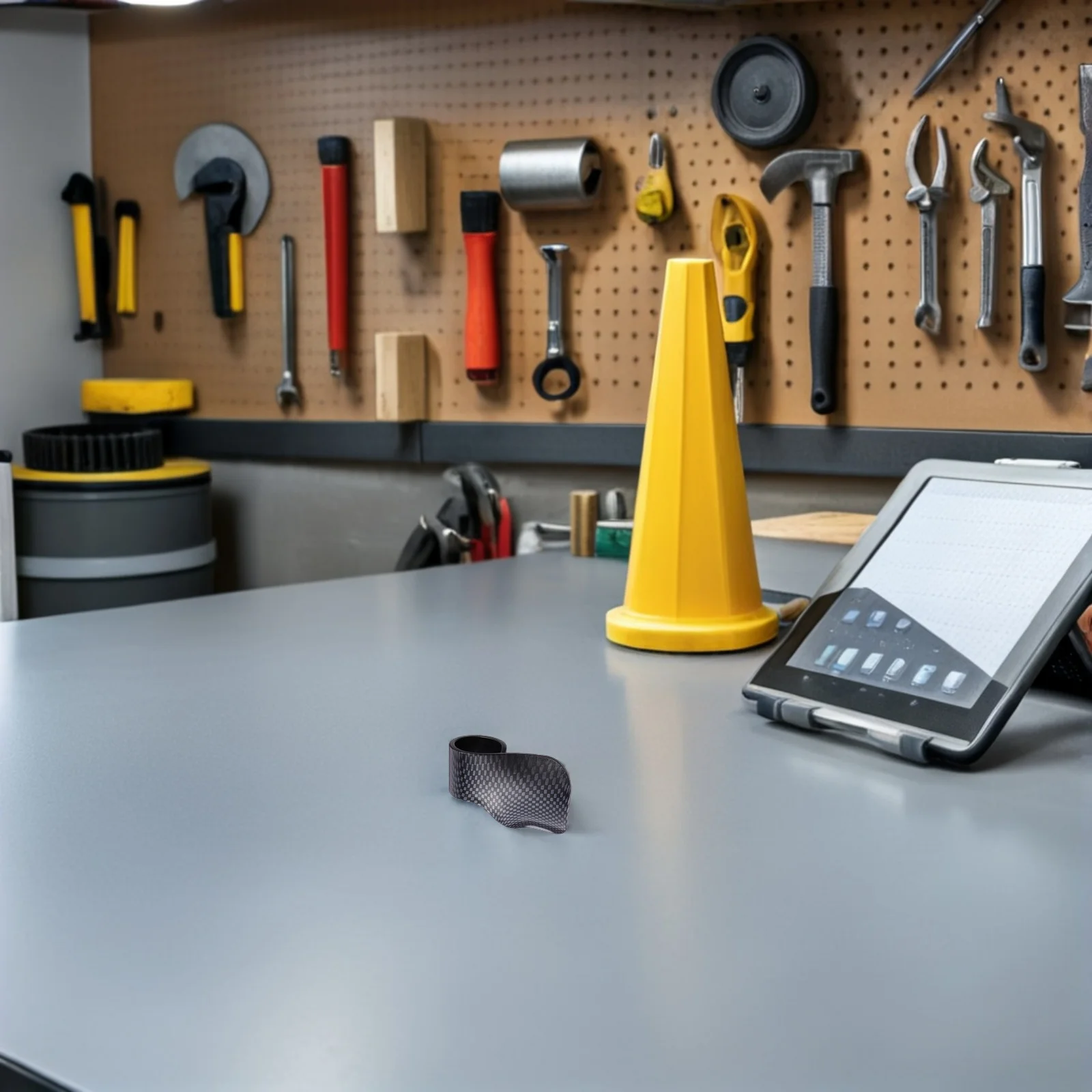 

5pcs Motorcycle Throttle Assist Grip: Ergonomic Wrist Palm Rest Anti-Slip Handlebar Control For E-Bike Electric Scooter Long