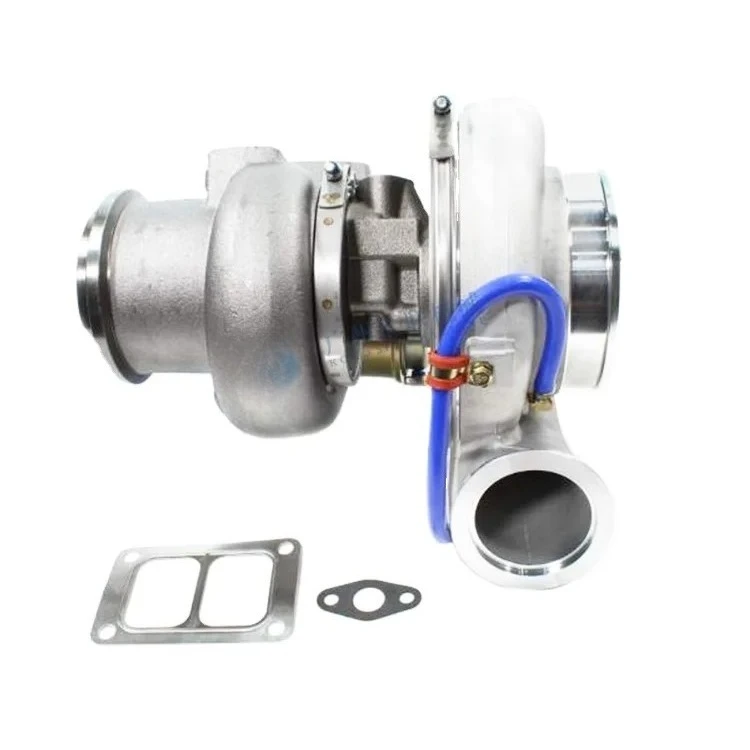 23536348 Turbocharger Engine S60   Engine GT4702 Turbo 706224-0001 707866-9001S